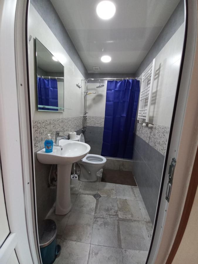 Room 4 U Szenaki Szoba fotó
