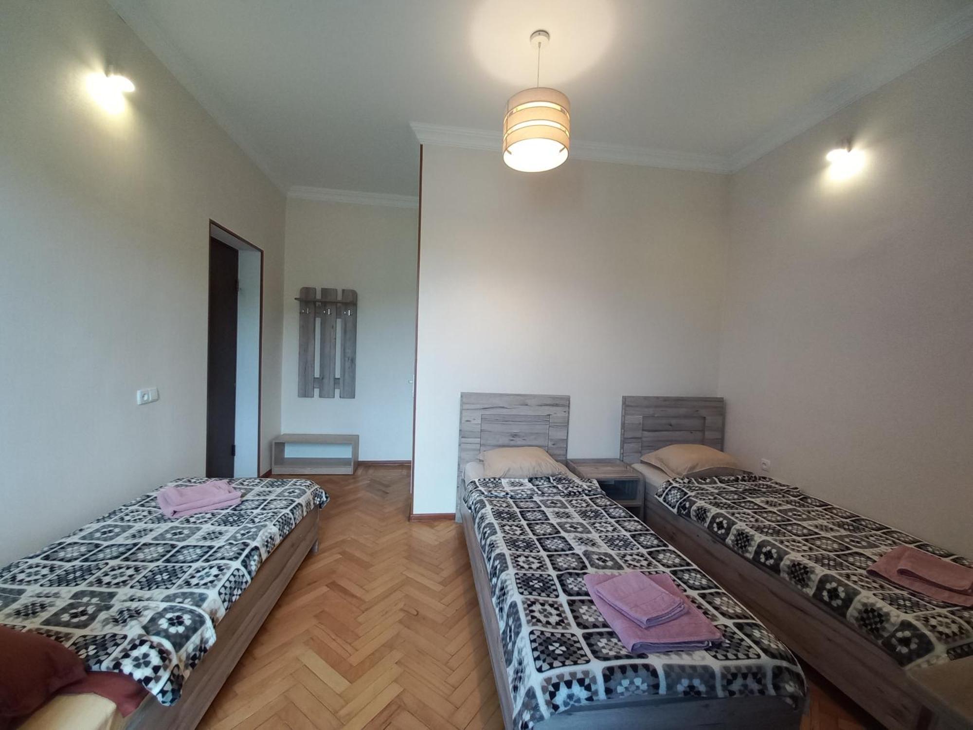 Room 4 U Szenaki Szoba fotó