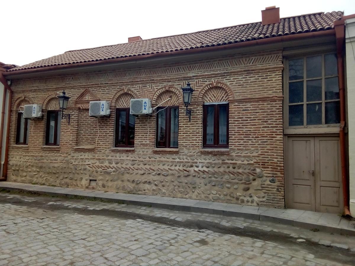 Room 4 U Szenaki Kültér fotó