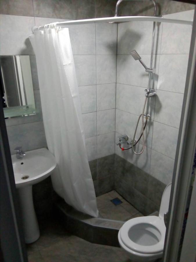 Room 4 U Szenaki Kültér fotó