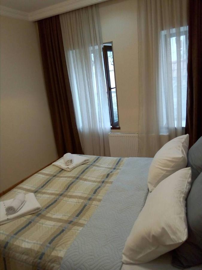 Room 4 U Szenaki Kültér fotó