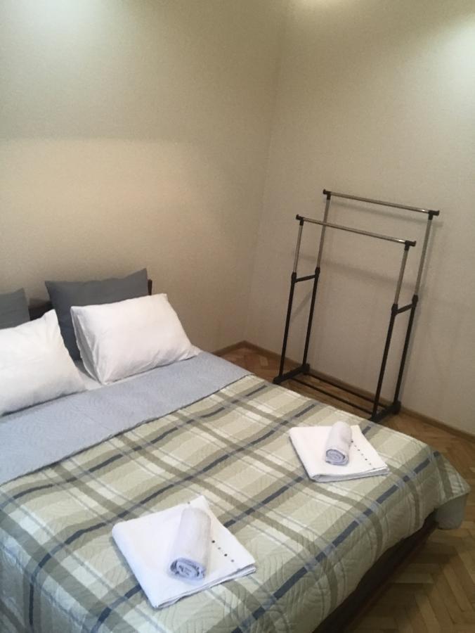 Room 4 U Szenaki Kültér fotó