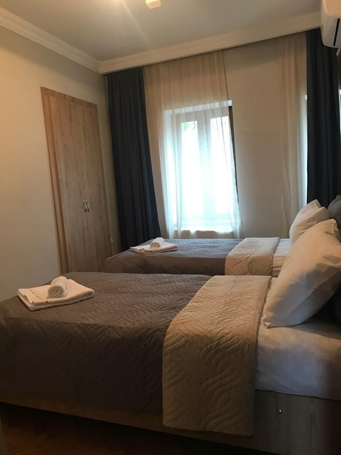 Room 4 U Szenaki Kültér fotó