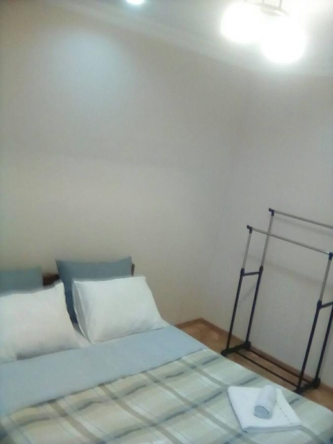 Room 4 U Szenaki Kültér fotó