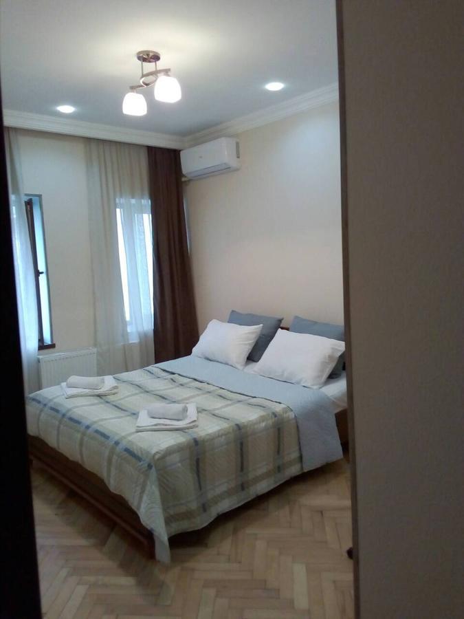 Room 4 U Szenaki Kültér fotó