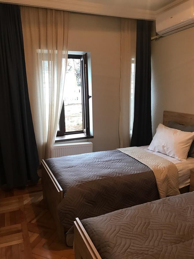Room 4 U Szenaki Kültér fotó