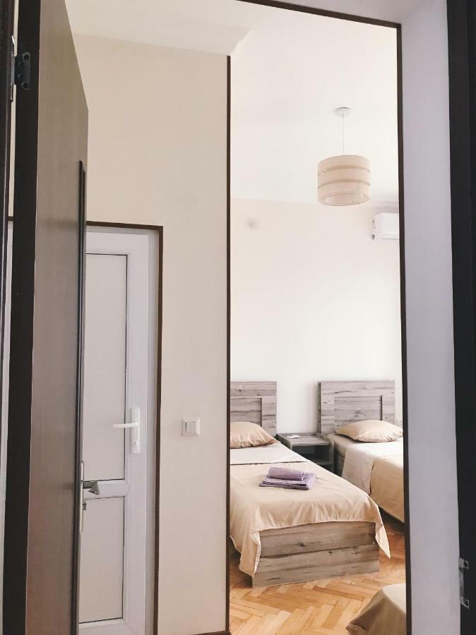 Room 4 U Szenaki Kültér fotó