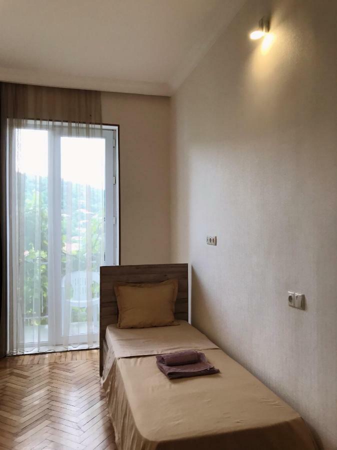 Room 4 U Szenaki Kültér fotó