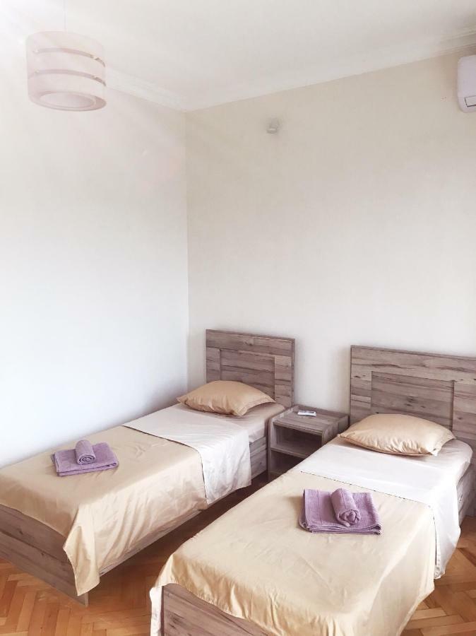 Room 4 U Szenaki Kültér fotó