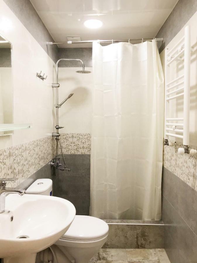 Room 4 U Szenaki Kültér fotó