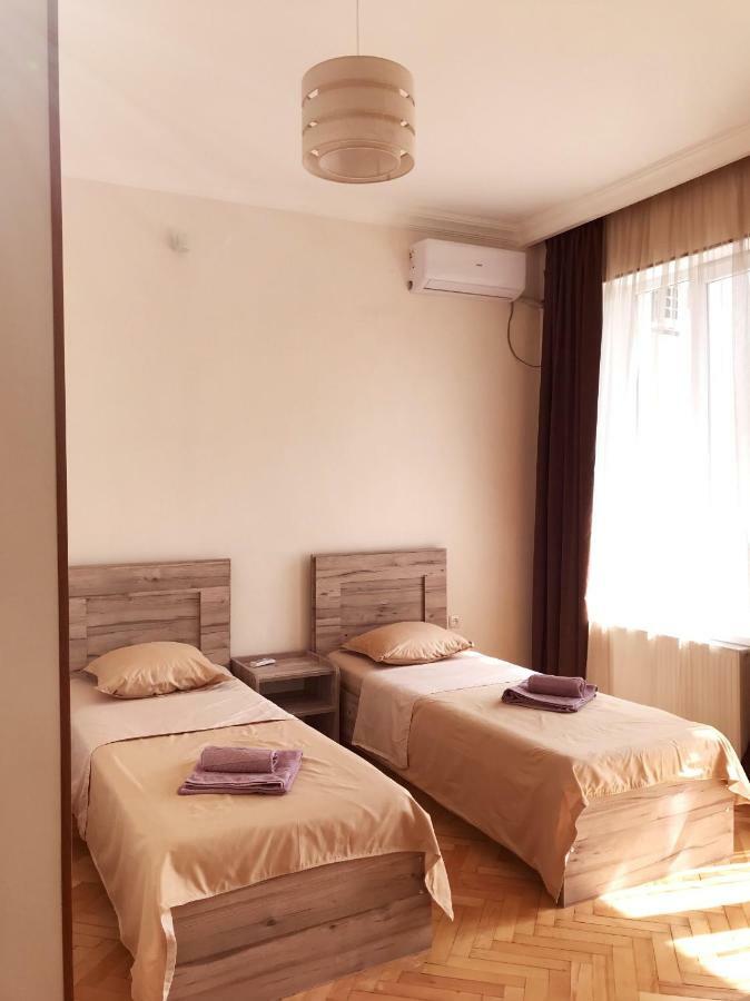 Room 4 U Szenaki Kültér fotó